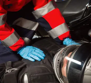 image for Injured In a Motorcycle Crash?  | Motorcycle Accident Lawyer
