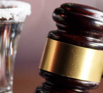 Hit by a DUI Driver? How to Sue for Money Damages