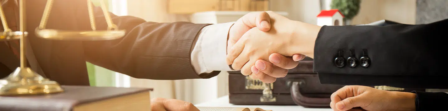 Image for 4 Reasons to Retain an Attorney after an Accident