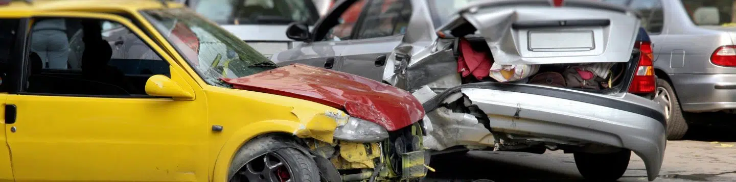 negligence vs recklessness