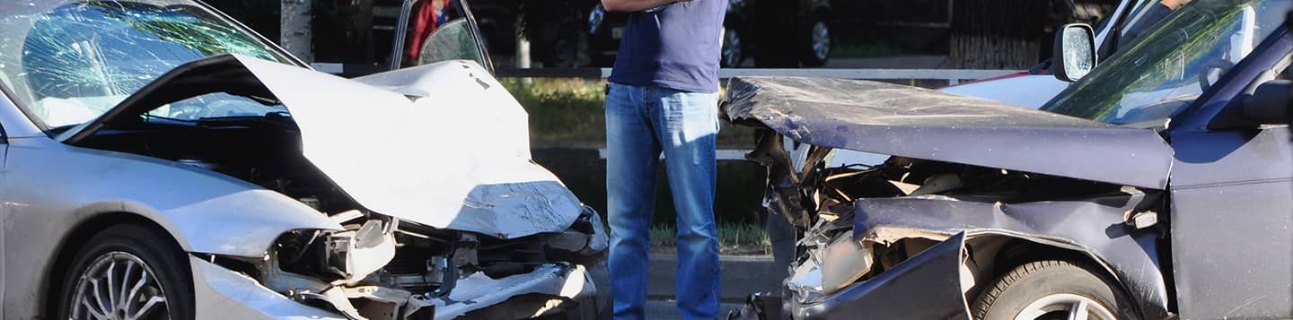 what to do after car accident that's not your fault