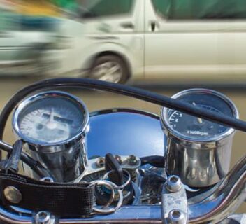 average motorcycle accident settlement