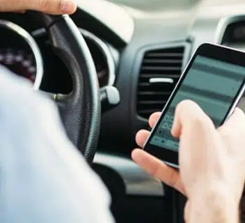 How Many Deaths Are Caused By Texting And Driving Each Year?