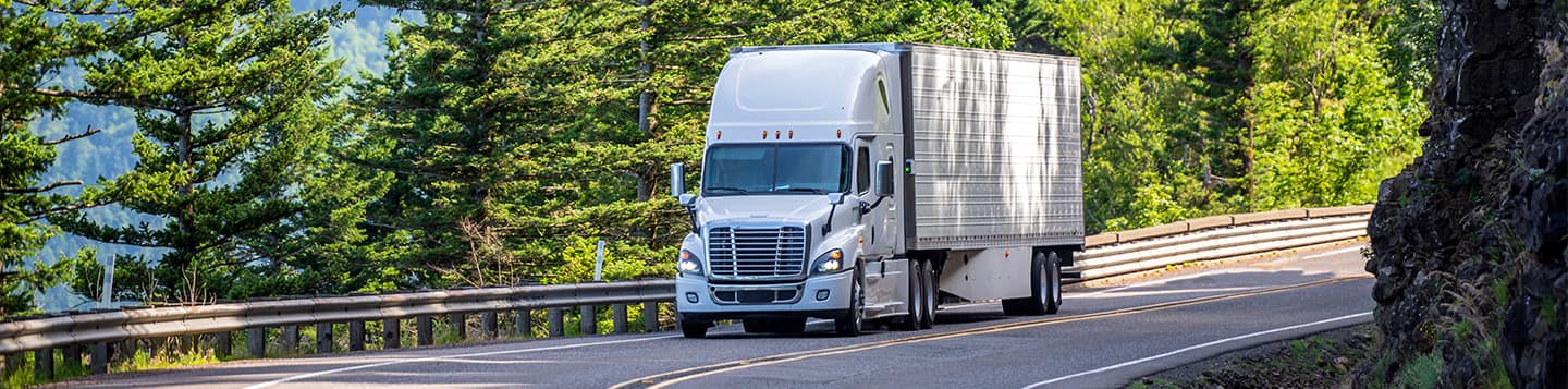 Semi-Truck Accident Compensation Explained