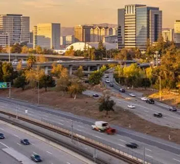 Car Accident in San Jose