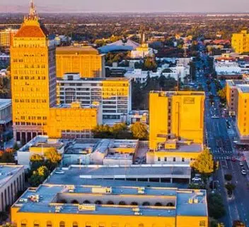 car accident lawyer in Fresno CA