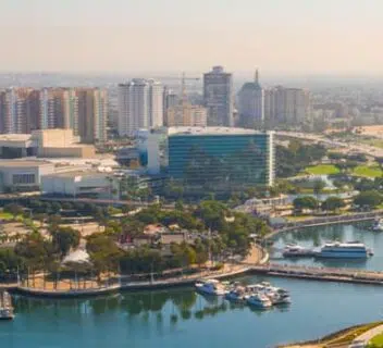 car accident lawyer in Long Beach, CA