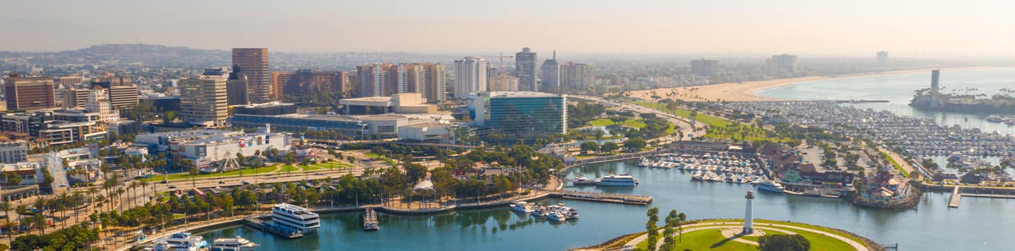 car accident lawyer in Long Beach, CA