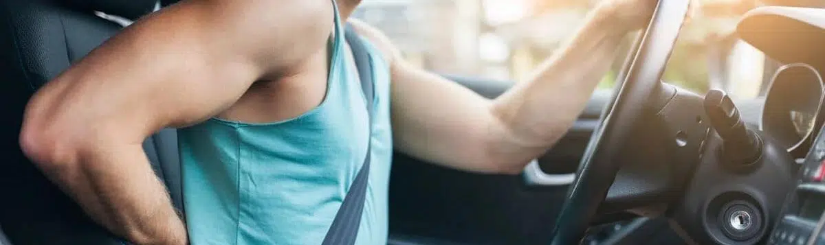 lower back pain car accident settlement