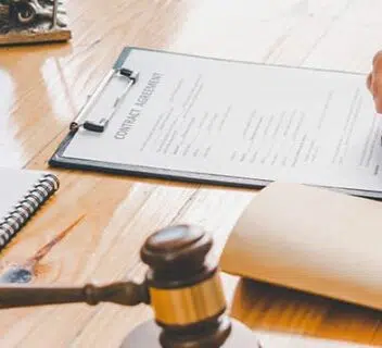 settlement for a concussion in a car accident