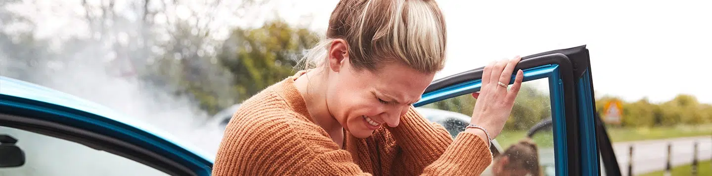 Whiplash Injury Compensation