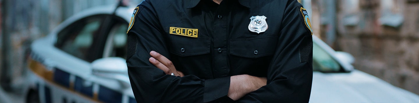 police misconduct lawyers