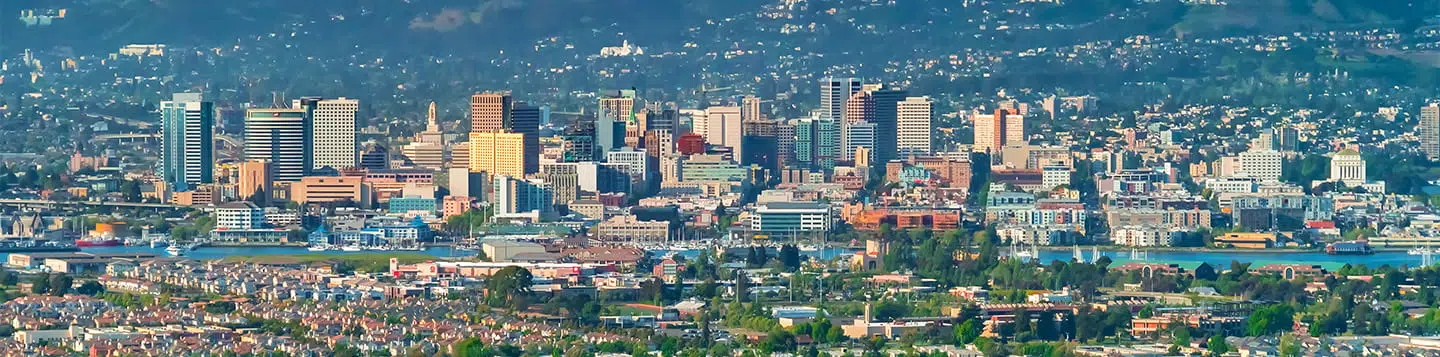 oakland personal injury attorney