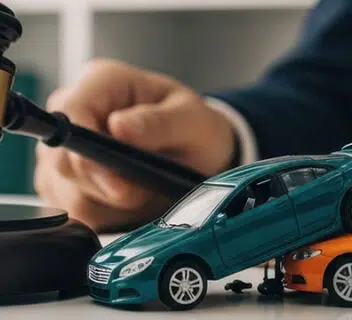average pain and suffering settlement in a car accident