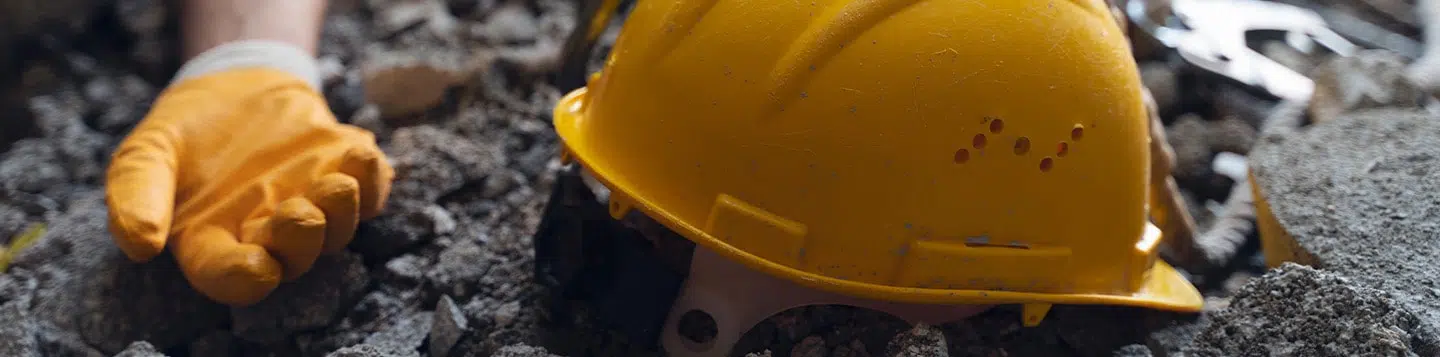 construction accident lawyer