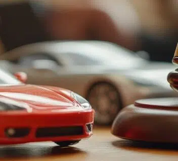 vehicle insurance lawyer