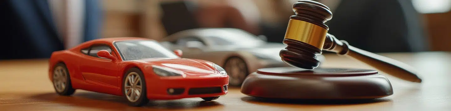 vehicle insurance lawyer