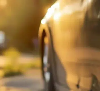 what state has the most car accidents