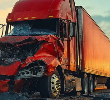 lawyer for 18-wheeler accident