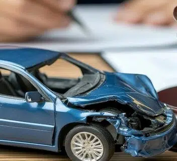 car accident attorney