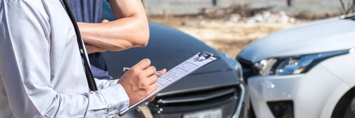 How Do I Know Whether I Have an Actionable Car Accident Claim Under the Law?