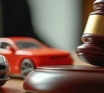 law office car accident