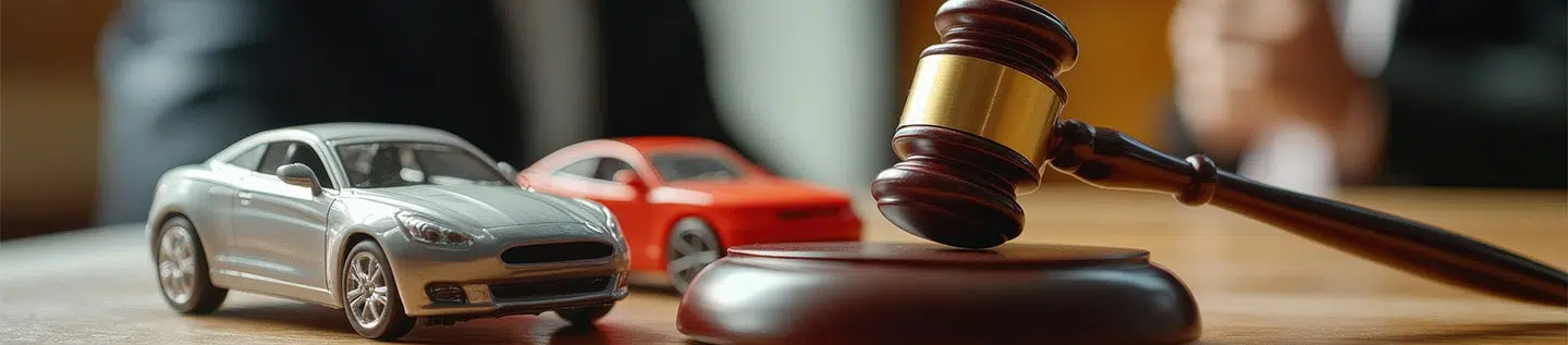 law office car accident