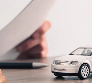 lawyer for car accidents