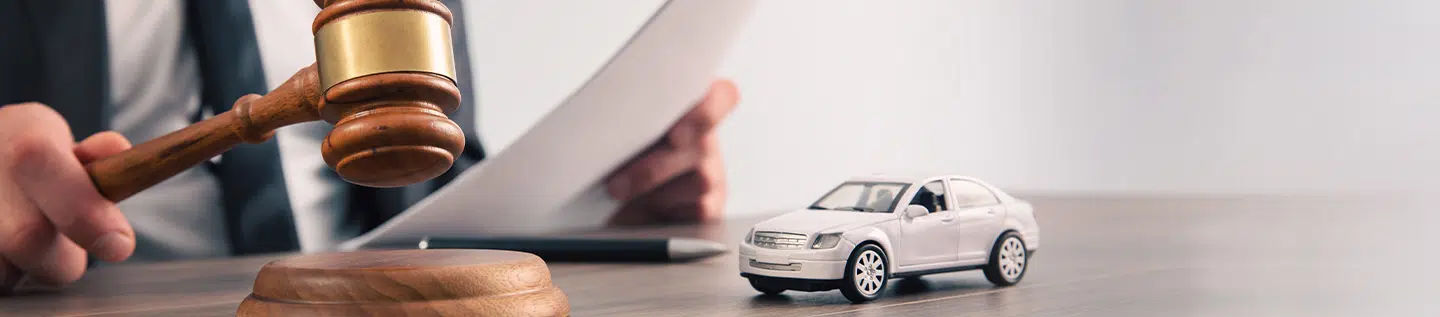 lawyer for car accidents