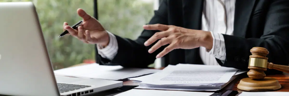 What Happens After I Call a Law Office for Help?