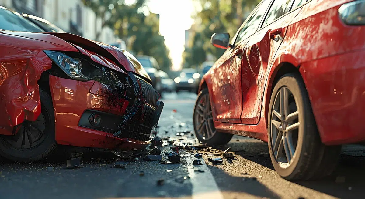 What to Do After a Minor Car Accident