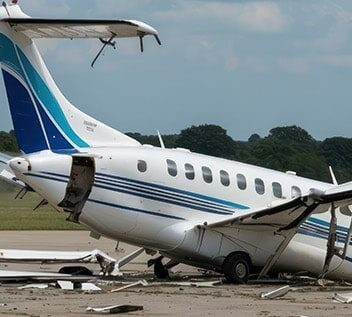 aviation accident lawyer