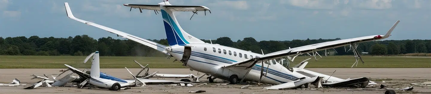aviation accident lawyer