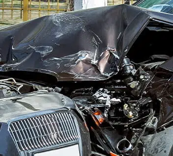 t bone accident