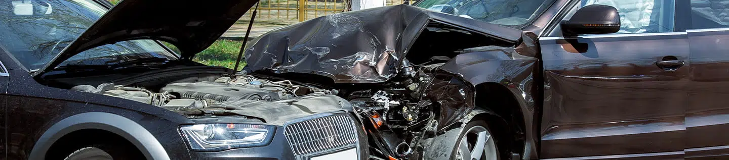 t bone accident