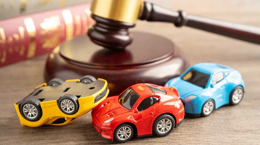 Why Hire a Car Accident Lawyer?
