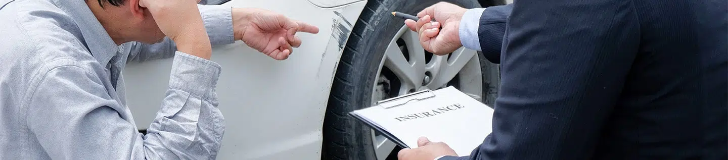can you sue your insurance adjuster