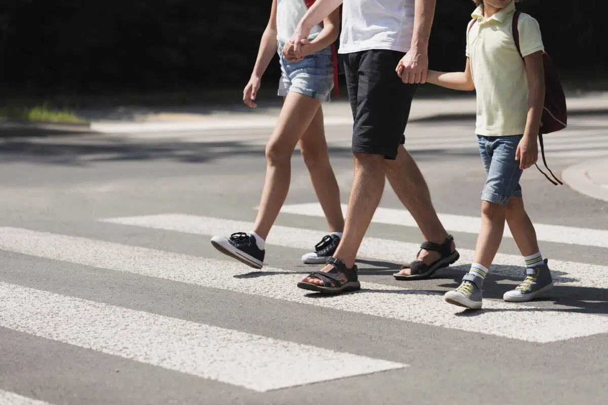 Common Causes of Pedestrian Accidents in Denver