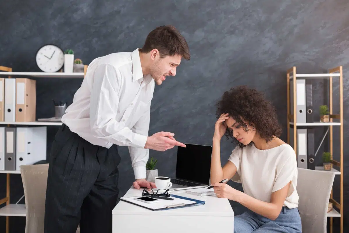 Discrimination Case Strategies