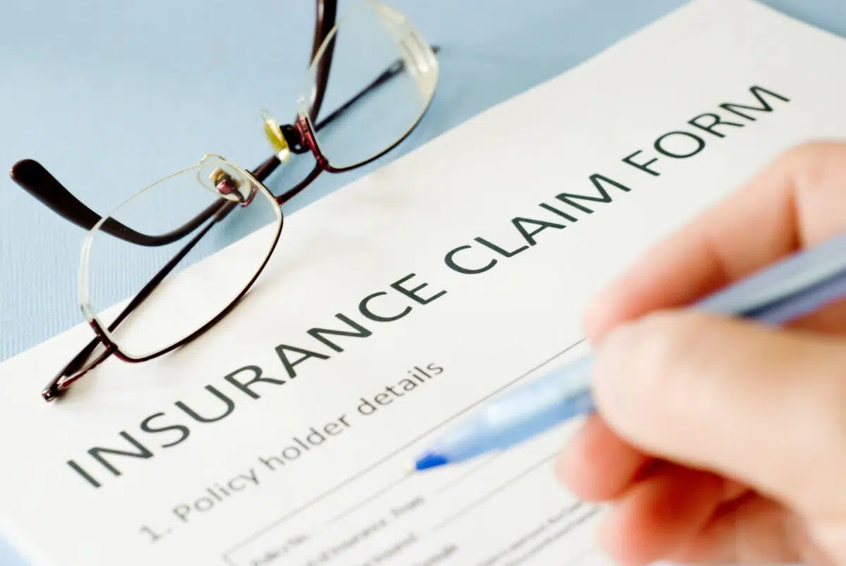Should I Be Submitting a Claim to My Insurance Company, or Suing?