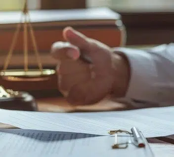 will my employer settle out of court