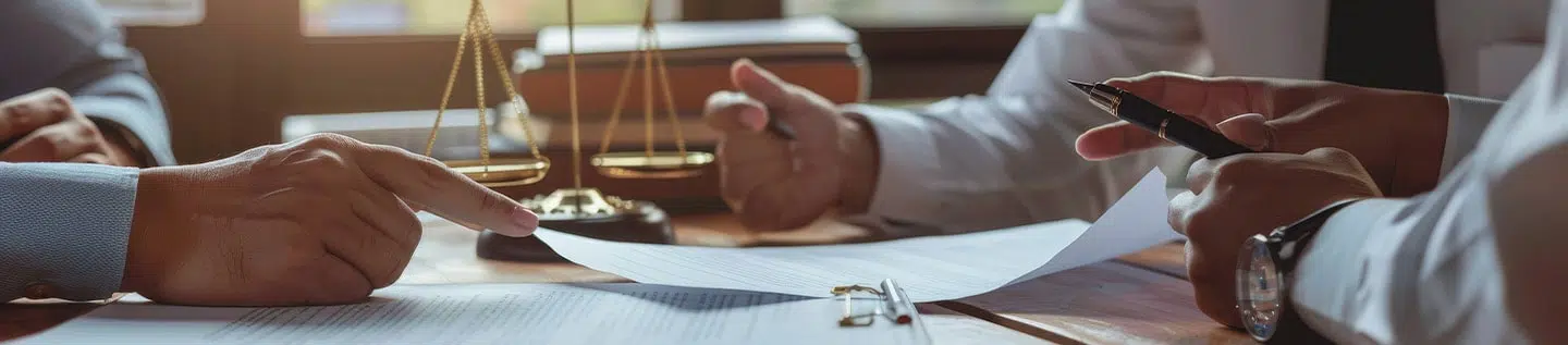 will my employer settle out of court