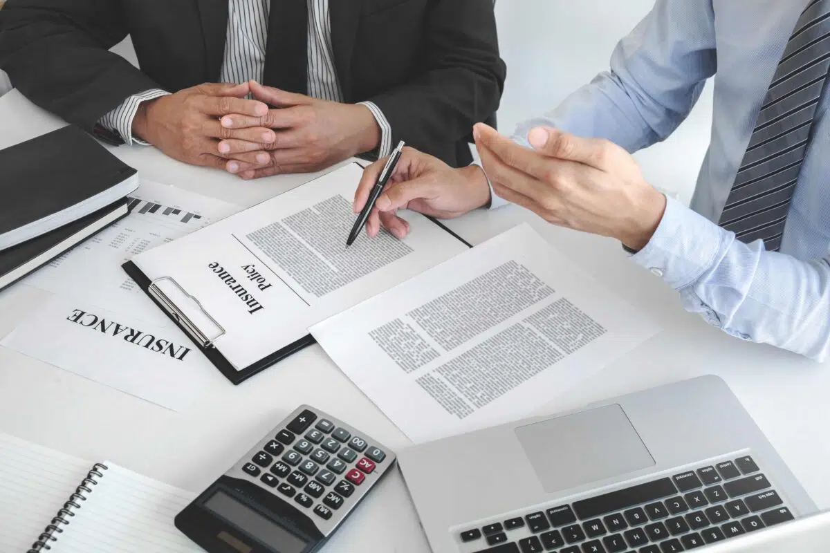 How the Claims Process Works for Workers’ Compensation and EPLI Insurance