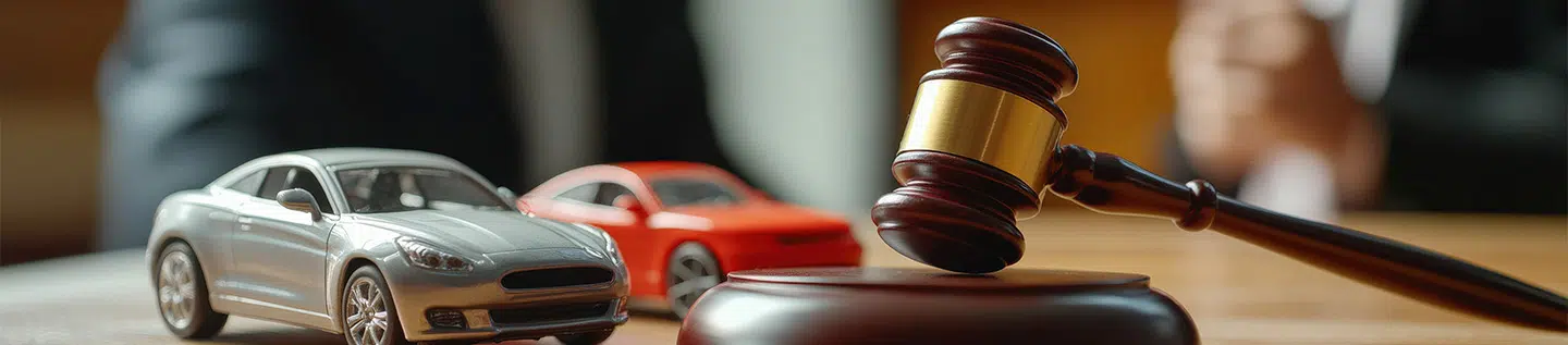 lawyer for accident