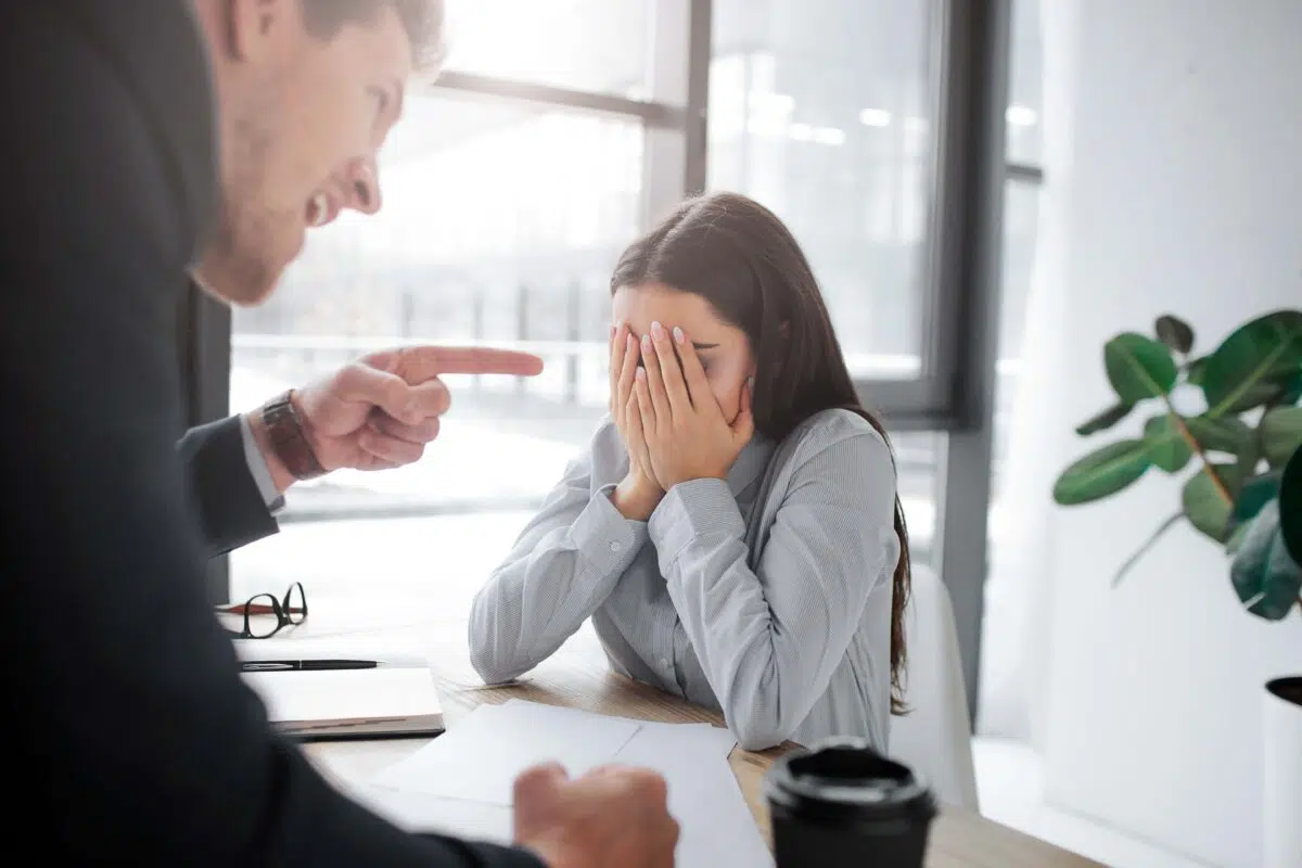 What Can I Do If My Employer Retaliates Against Me for Complaining About Workplace Harassment?