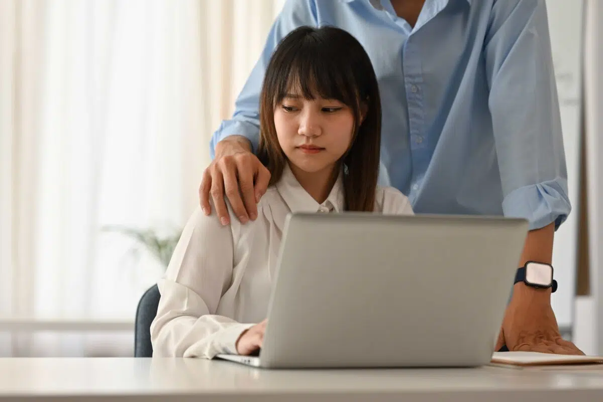 What Steps Should I Take After I’ve Experienced Workplace Harassment?