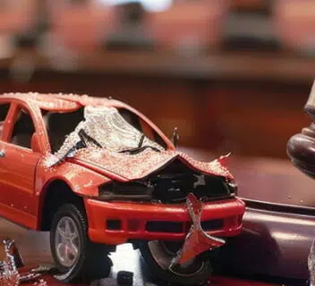 auto accident lawyer
