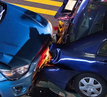 steps to take when hit by an uninsured driver california