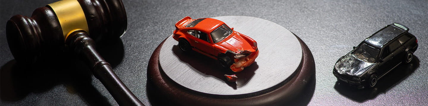 reasons to get a lawyer after car accident