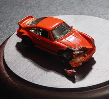 reasons to get a lawyer after car accident